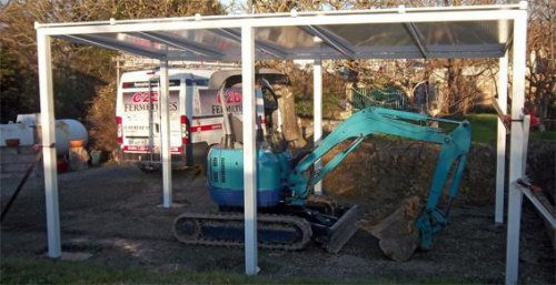 ﻿Installation de baie vitrée sur mesure L’Union