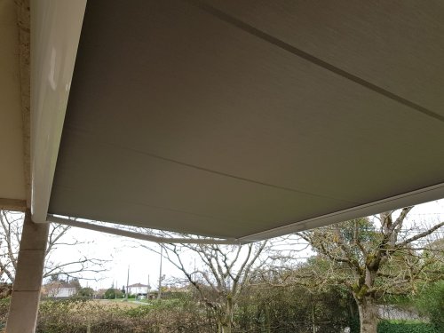 Volet roulant sur-mesure Toulouse